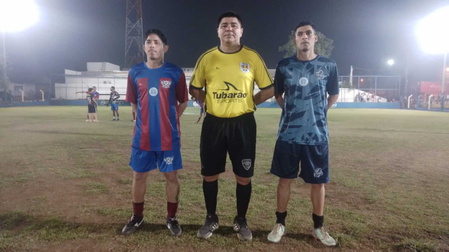 Arbitro K10 - O Esportivo