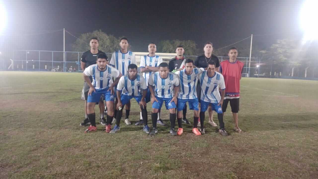 Baixada 139 - O Esportivo