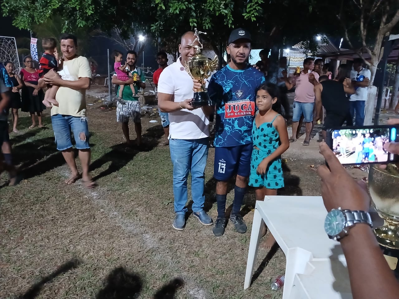 Barra b - O Esportivo