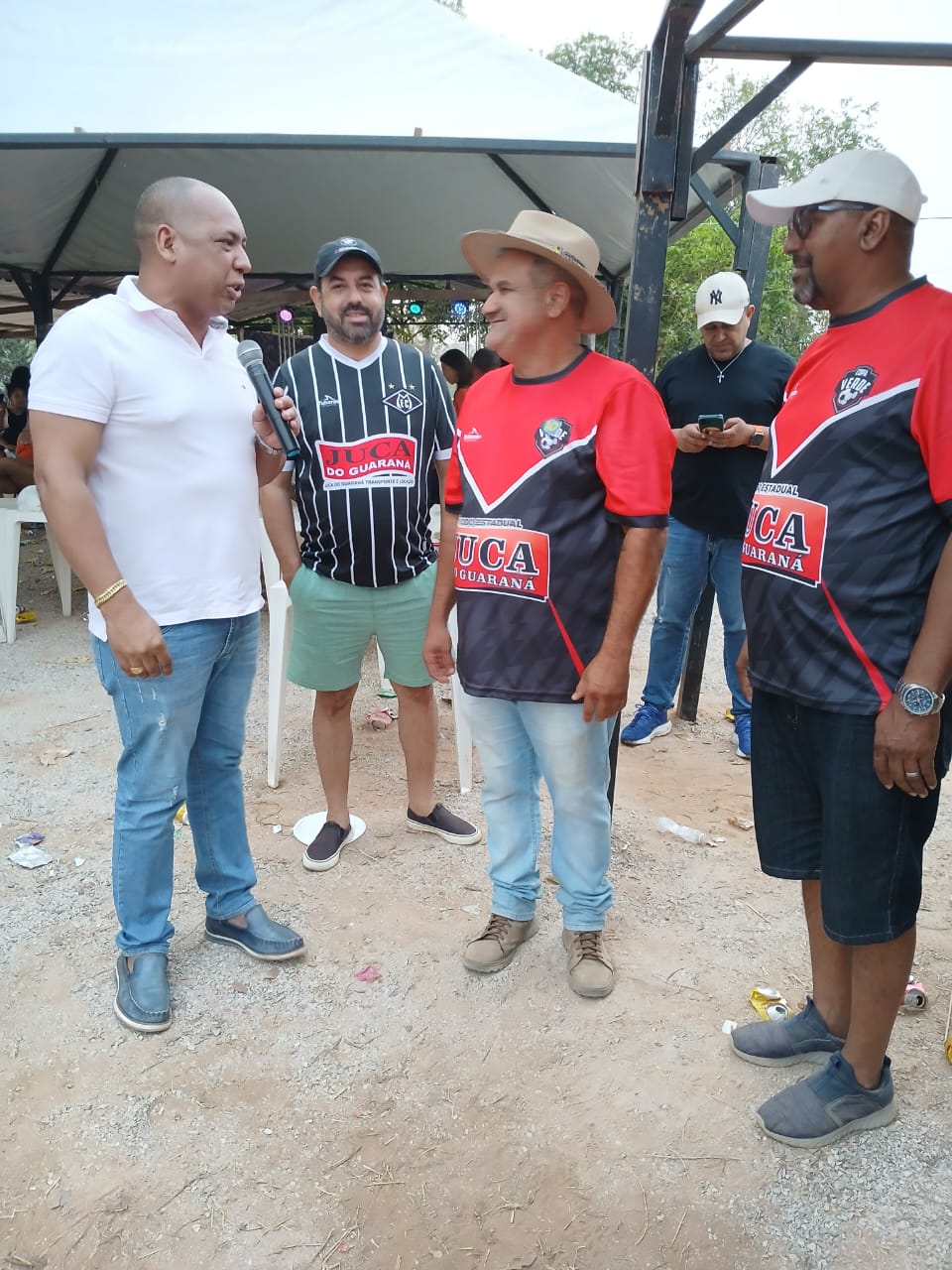 Barra d - O Esportivo