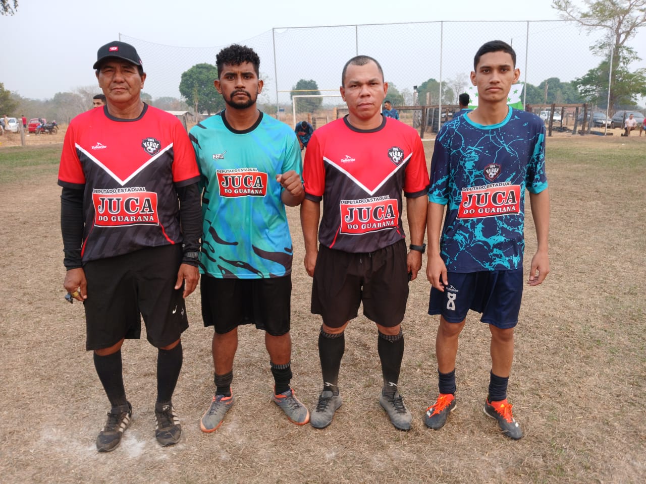 Barra e - O Esportivo