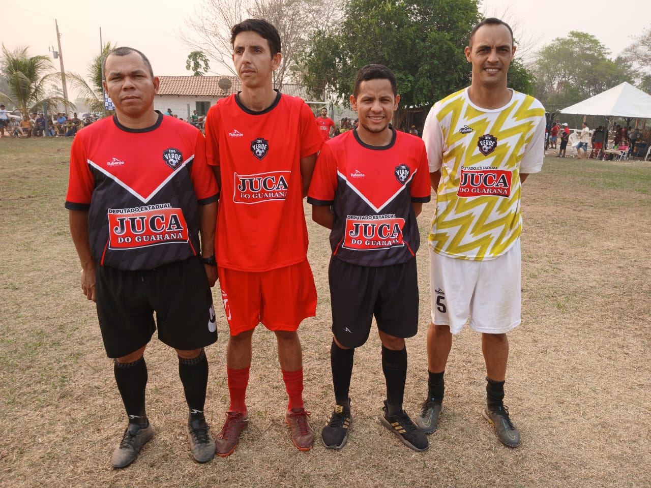 Barra g - O Esportivo