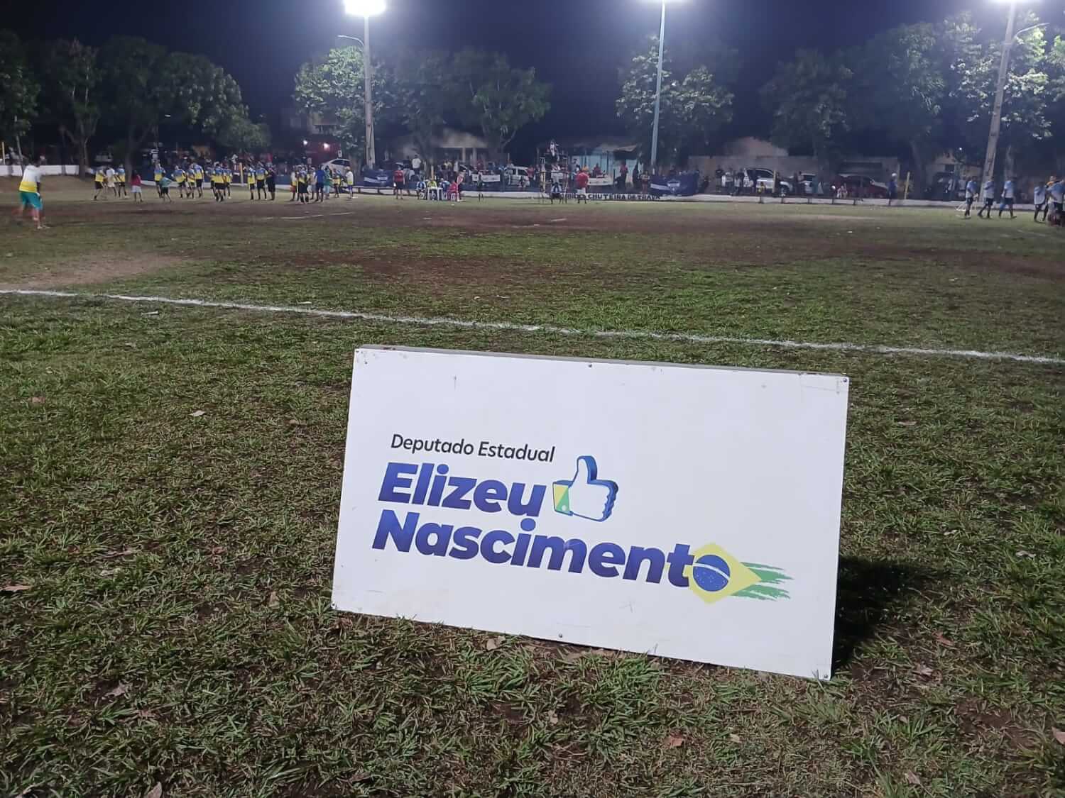Final Campo - O Esportivo