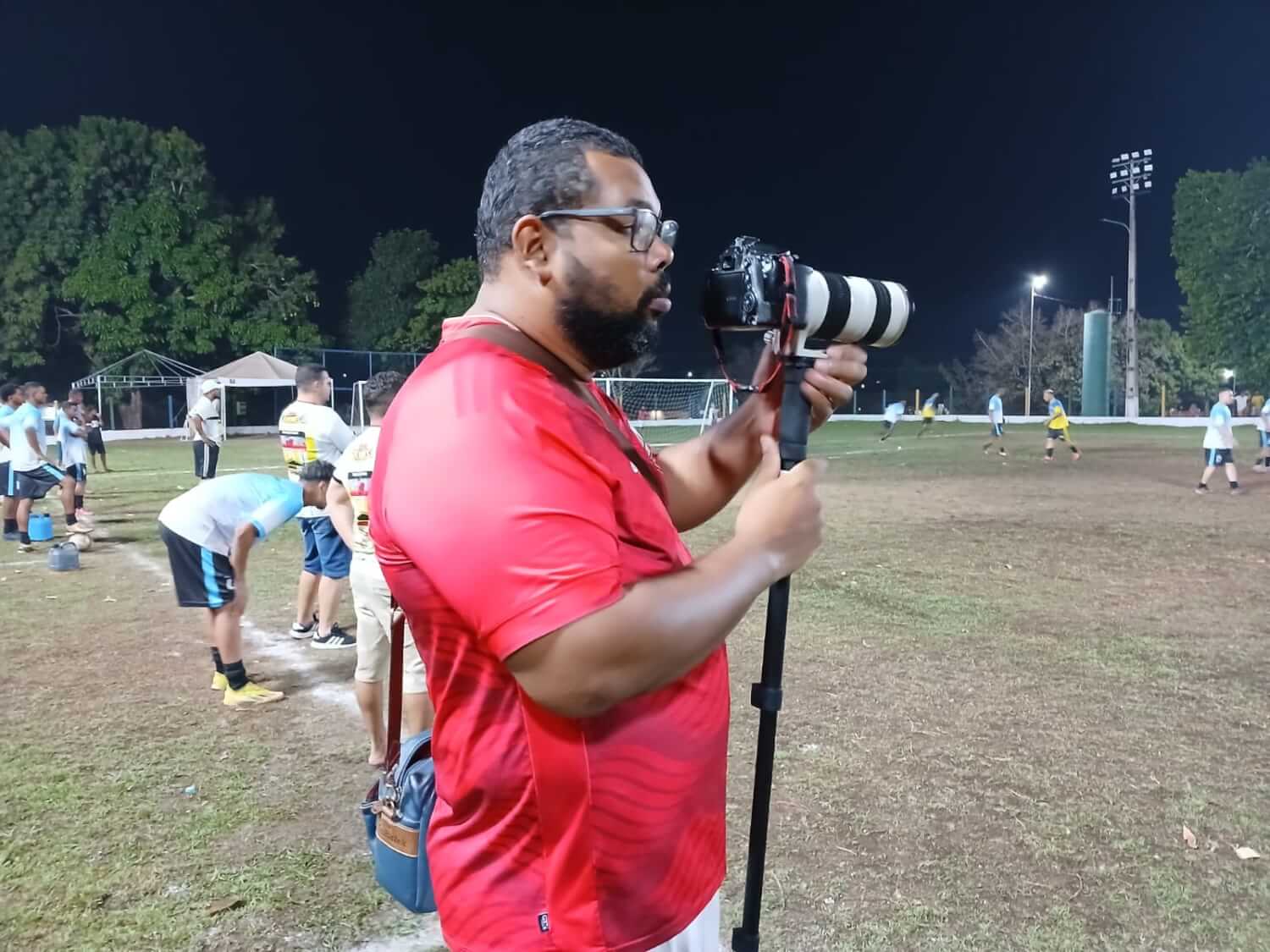 Final Foto - O Esportivo