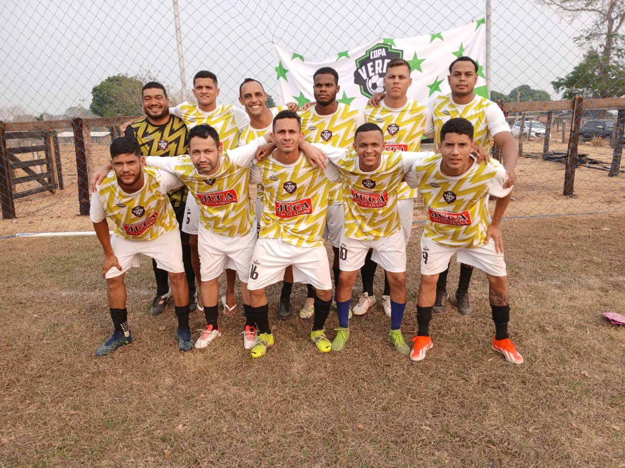 JM B - O Esportivo