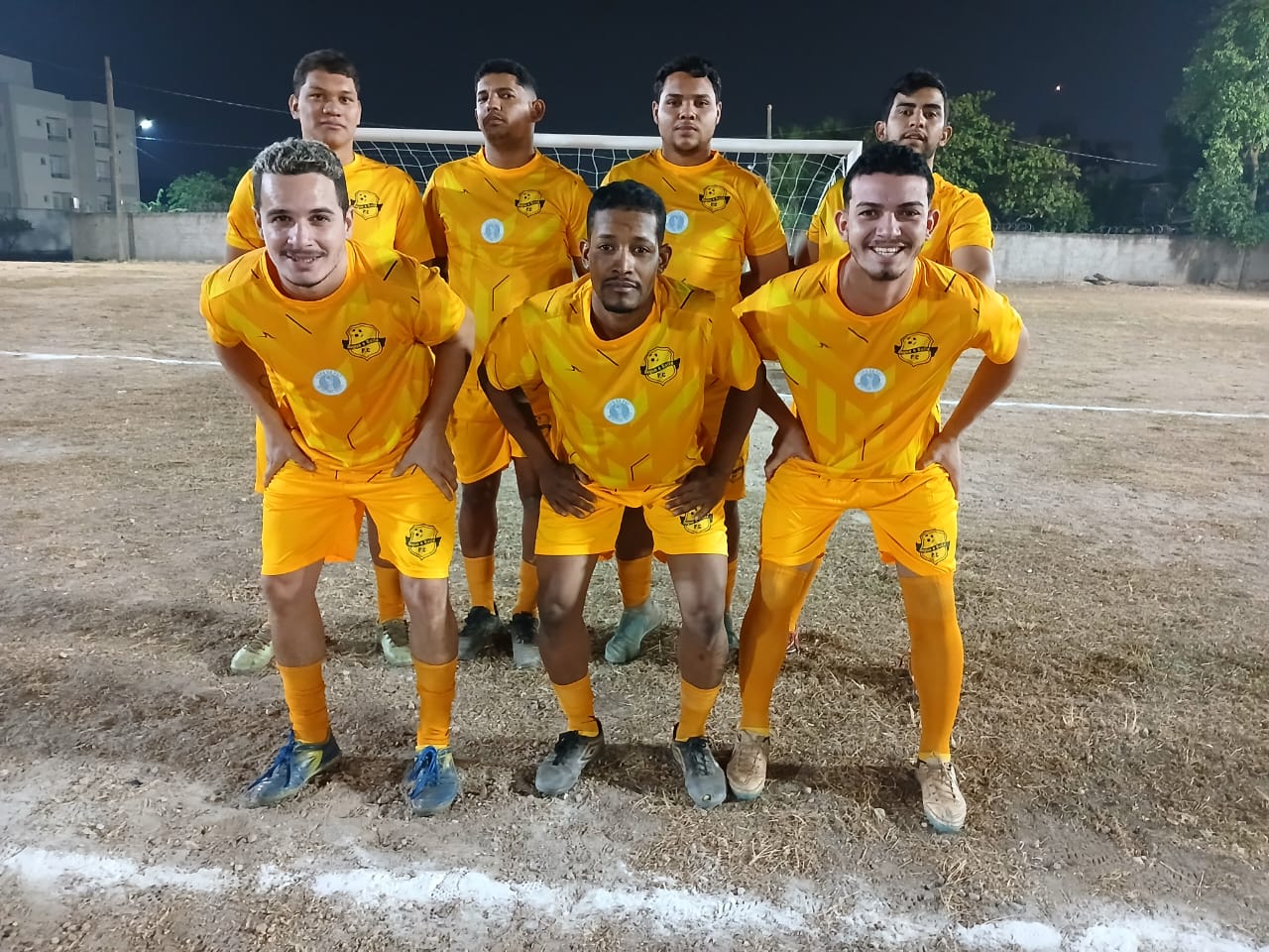 Jd Mariana 1 - O Esportivo
