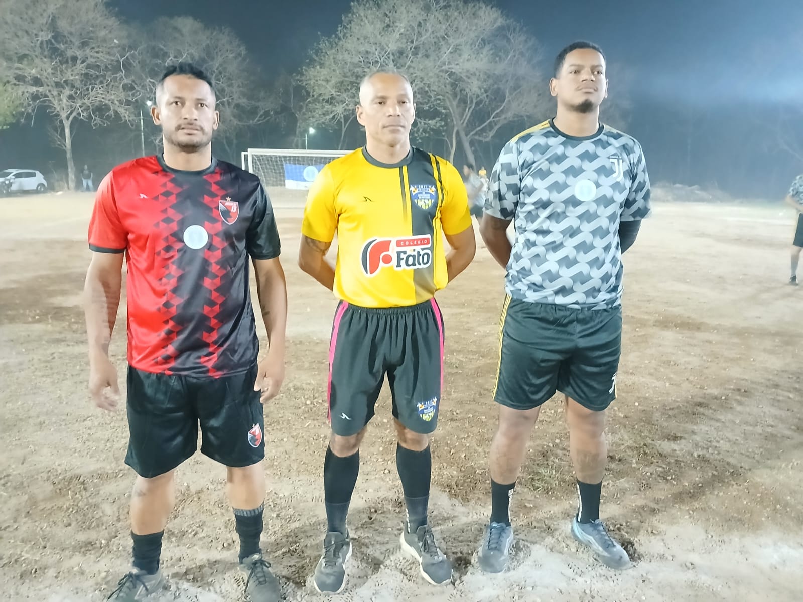 Jd Mariana 10 - O Esportivo