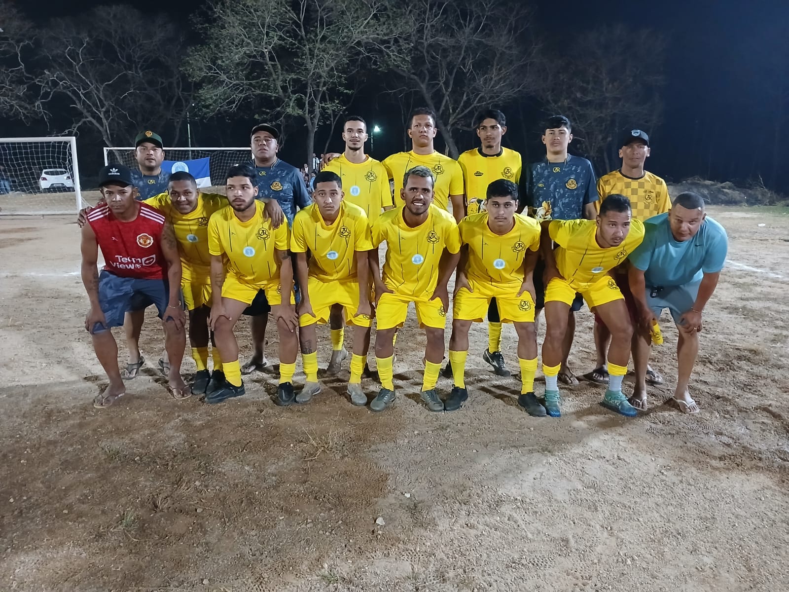 Jd Mariana 13 - O Esportivo