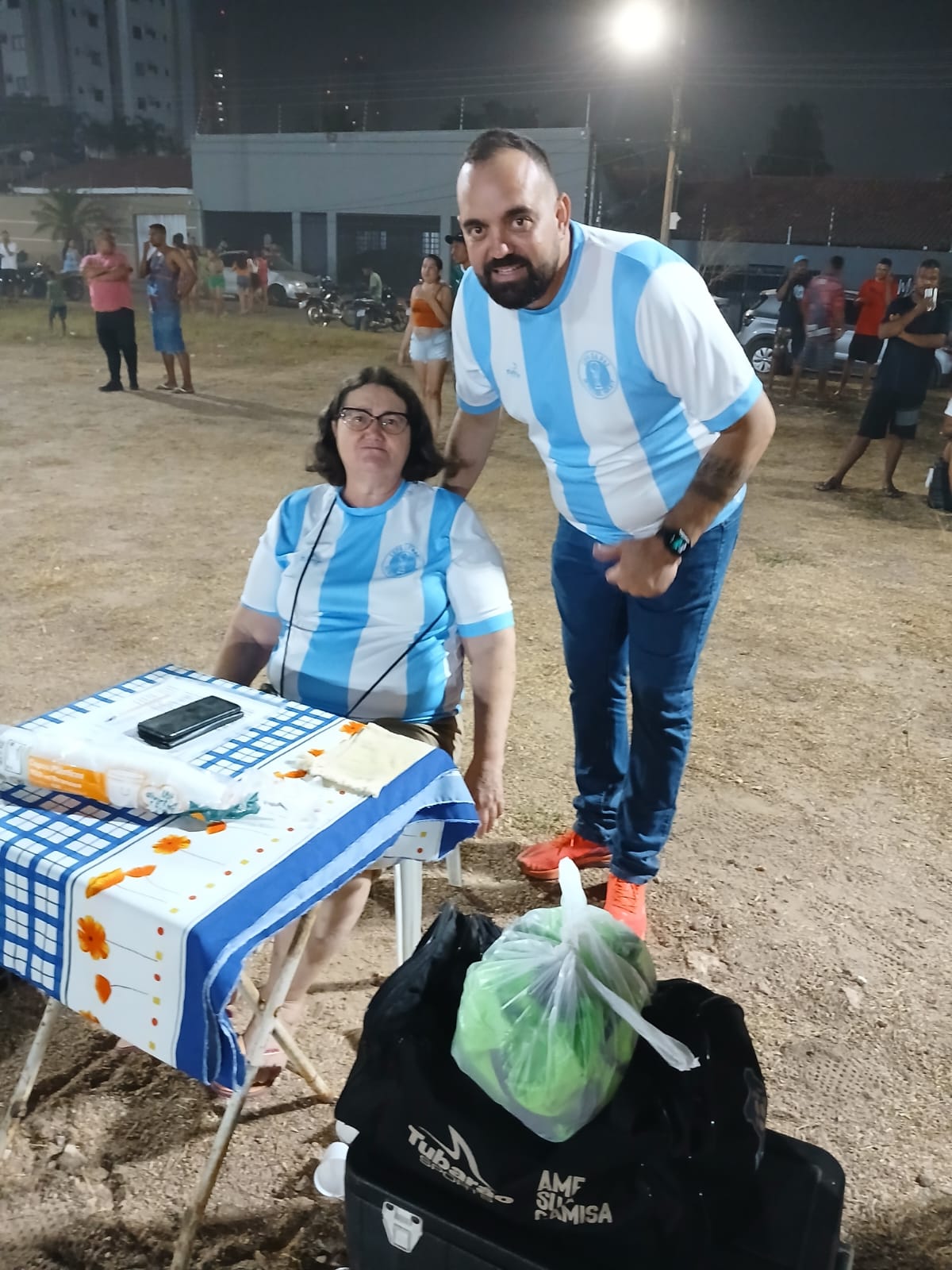 Jd Mariana 14 - O Esportivo