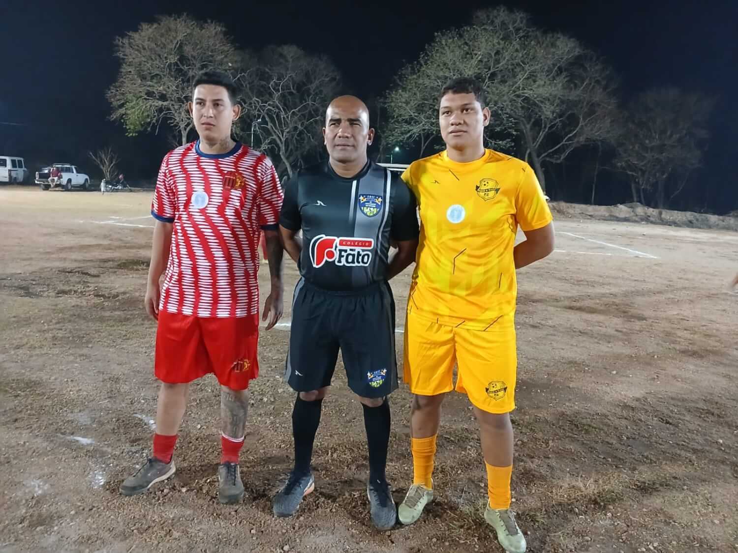 Jd Mariana 2 - O Esportivo