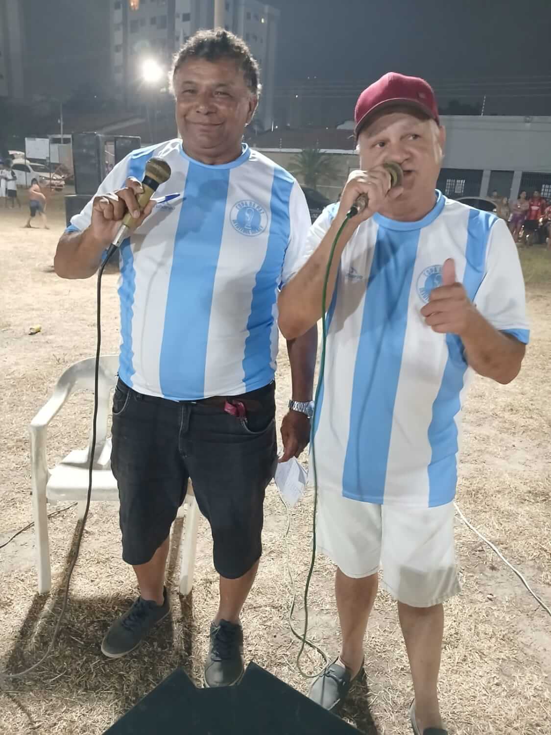 Jd Mariana 4 - O Esportivo