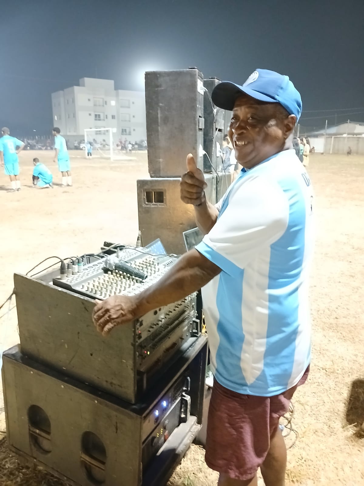 Jd Mariana 5 - O Esportivo