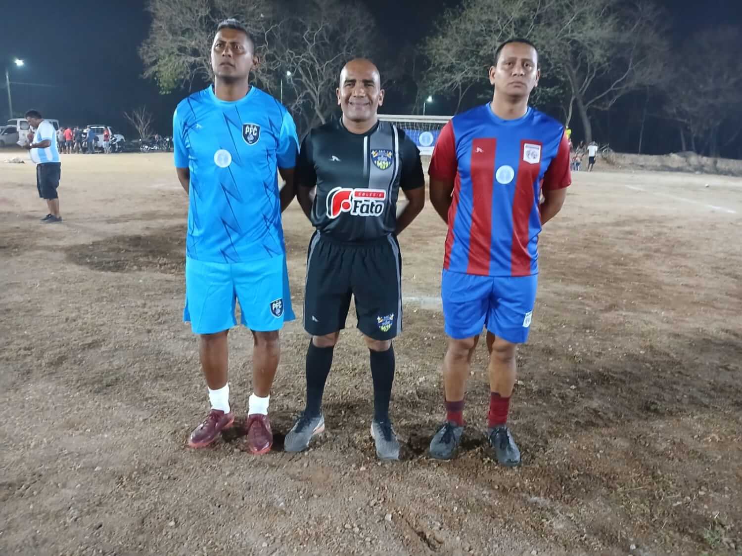 Jd Mariana 6 - O Esportivo
