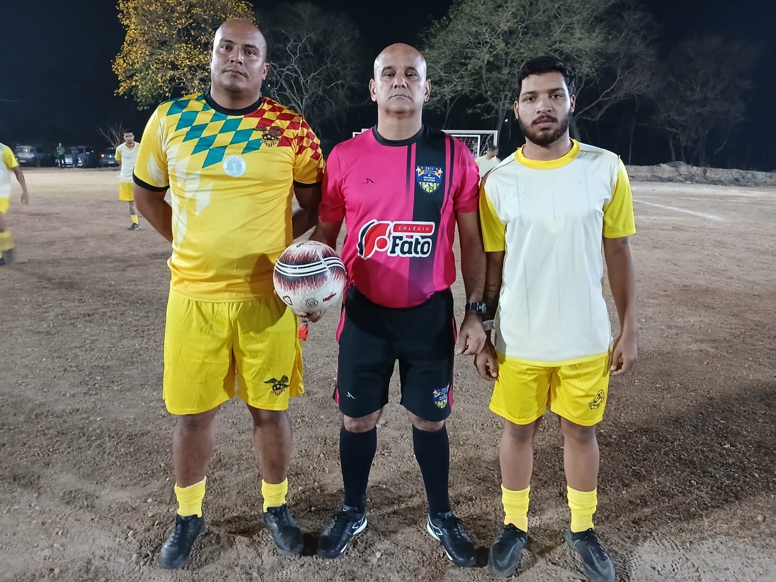 Joao 21 - O Esportivo