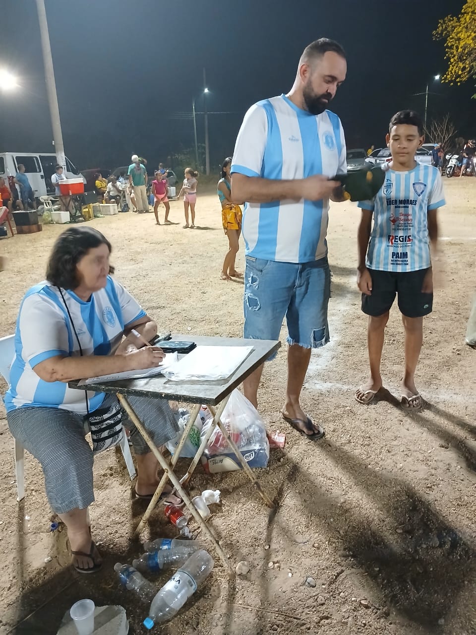 Mesa 21 1 - O Esportivo