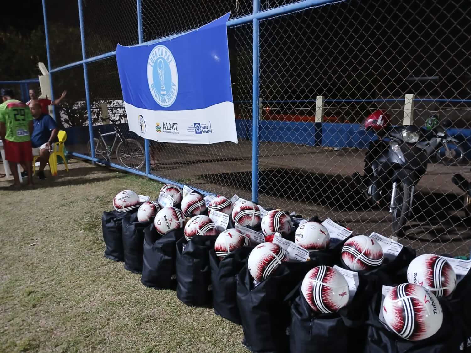 Novo 1 - O Esportivo