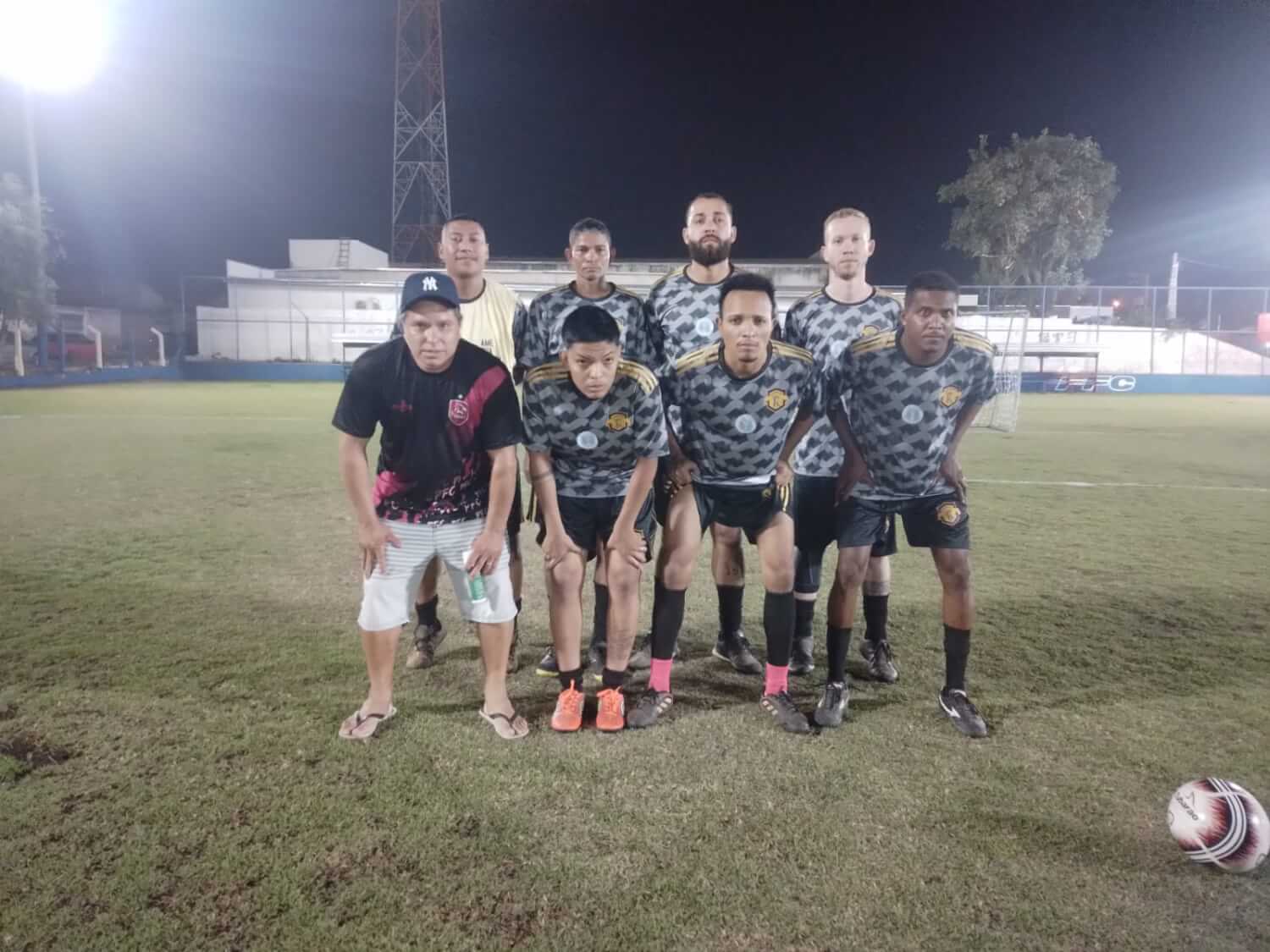Novo C - O Esportivo