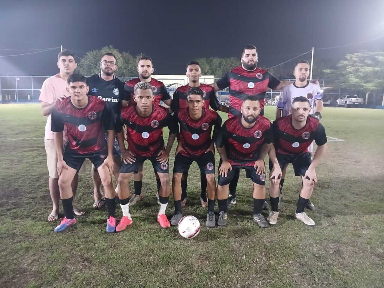 Novo G - O Esportivo
