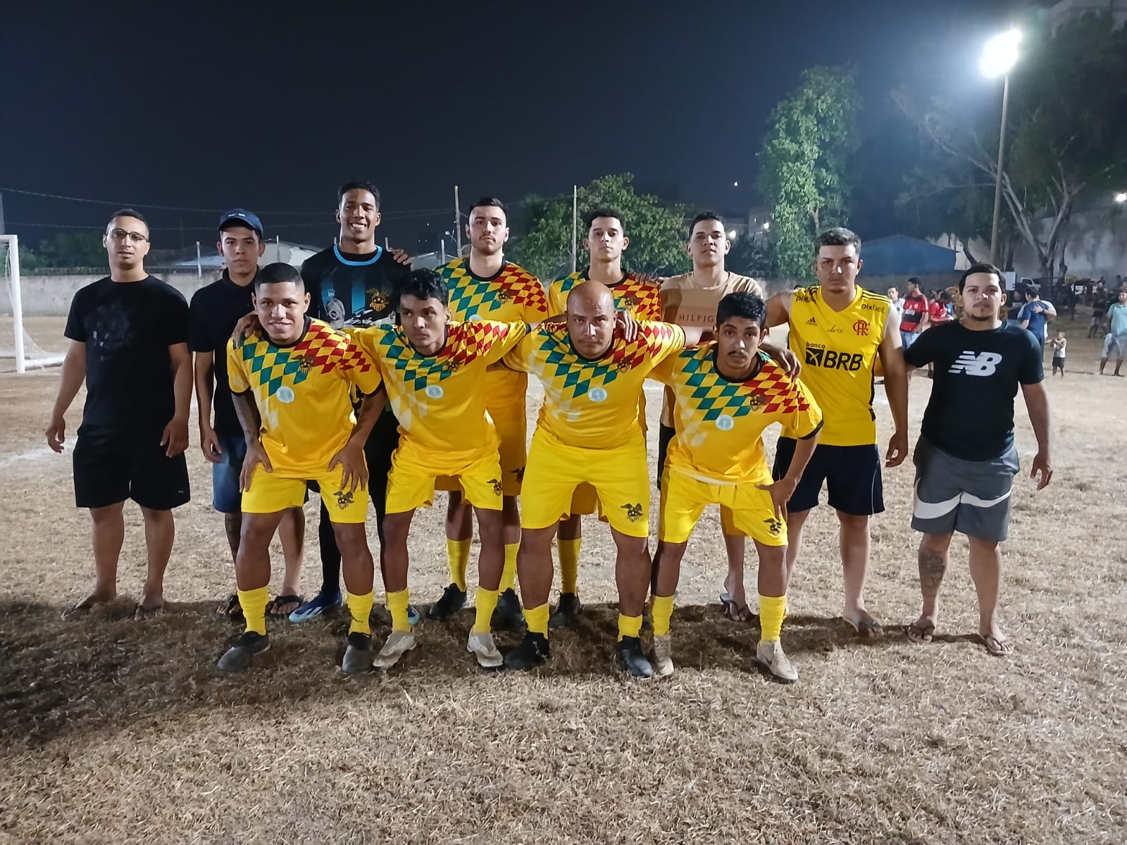 PFC 21 - O Esportivo