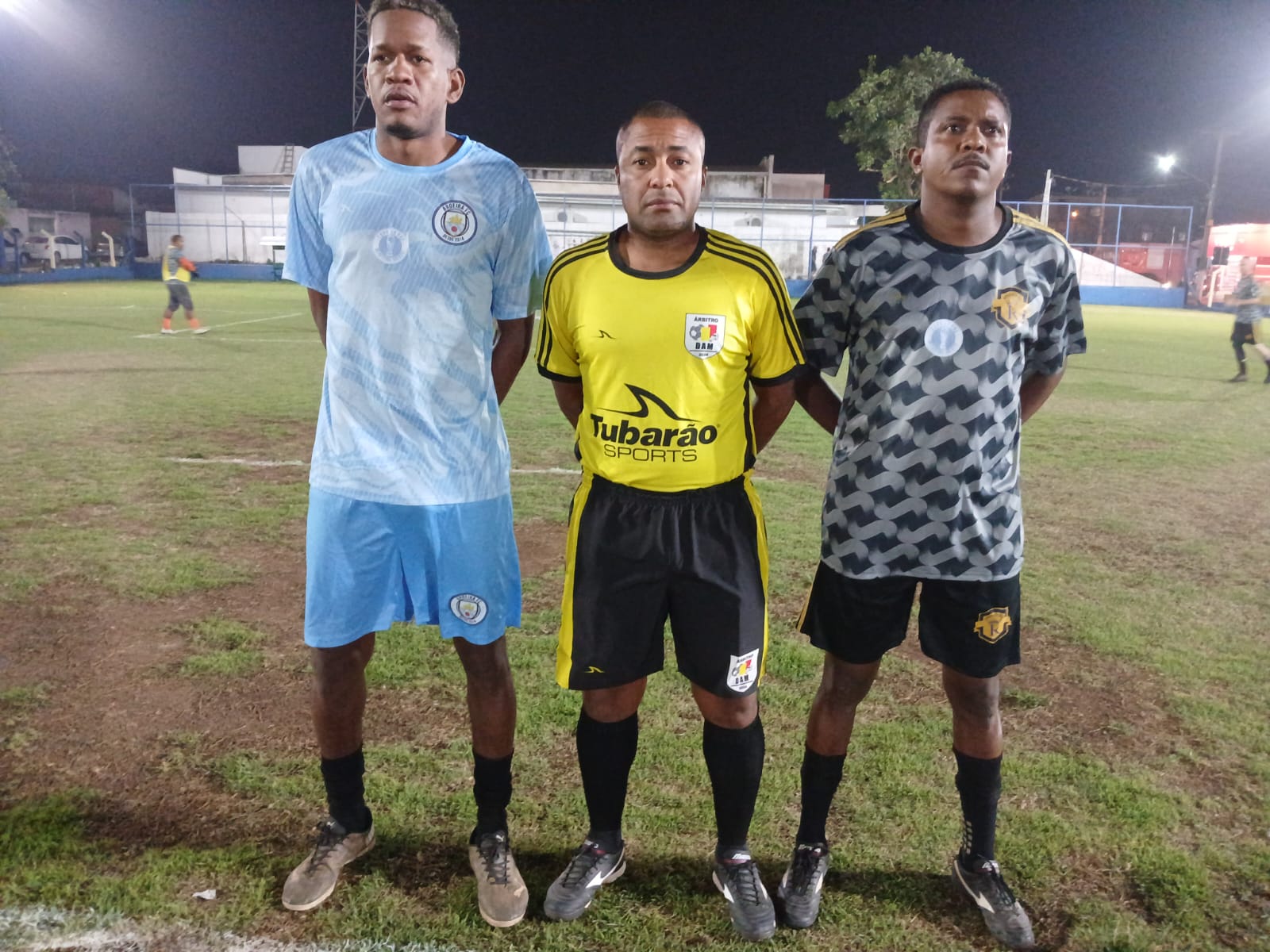 PP A - O Esportivo