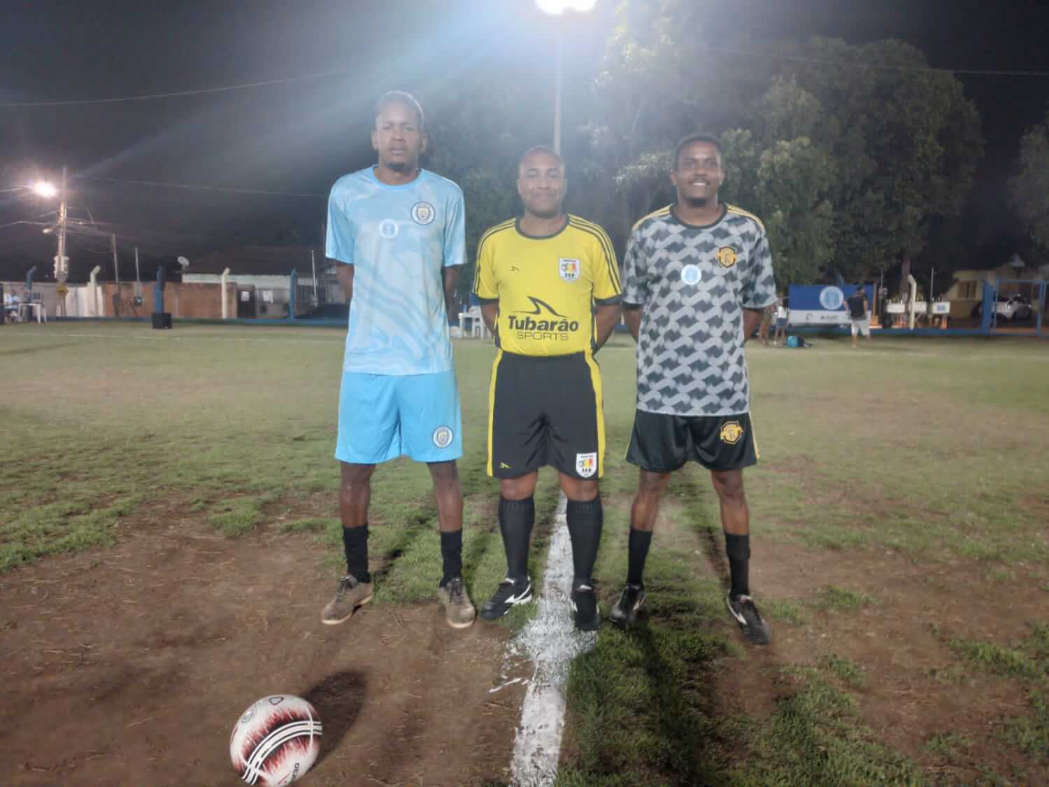 Paulinho NH 2 - O Esportivo