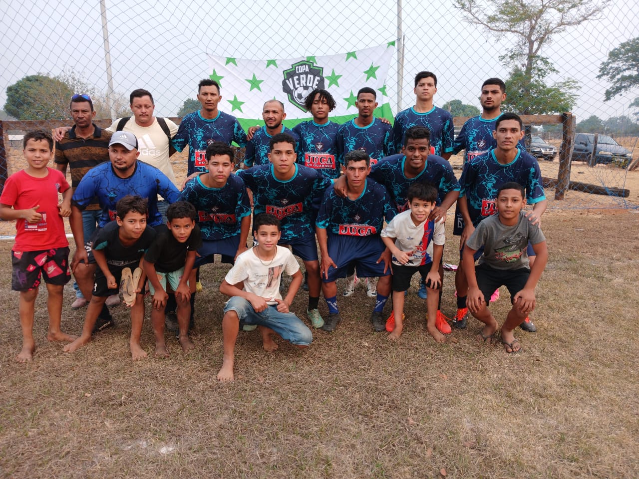 Real JM - O Esportivo