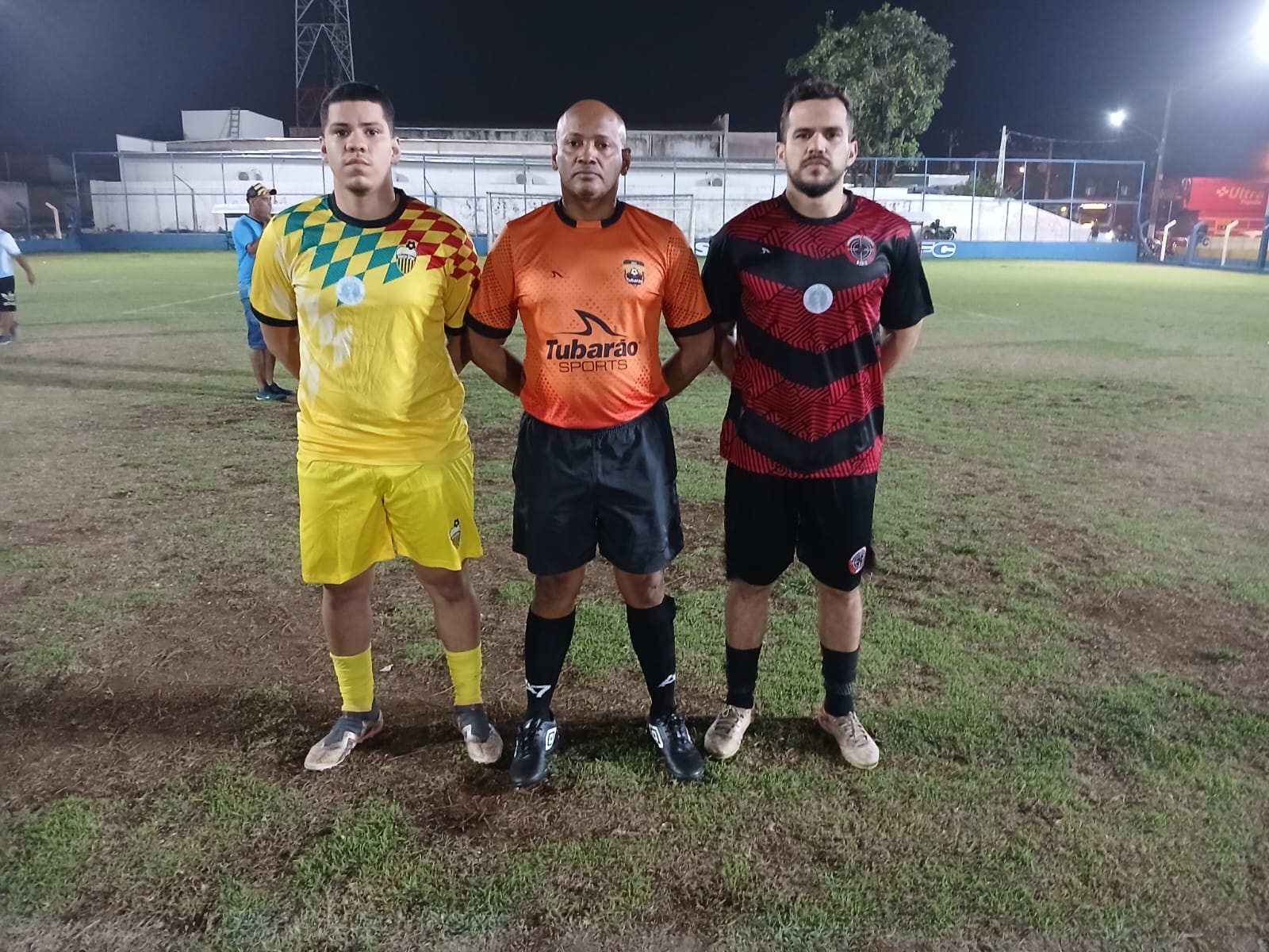 Renan A - O Esportivo