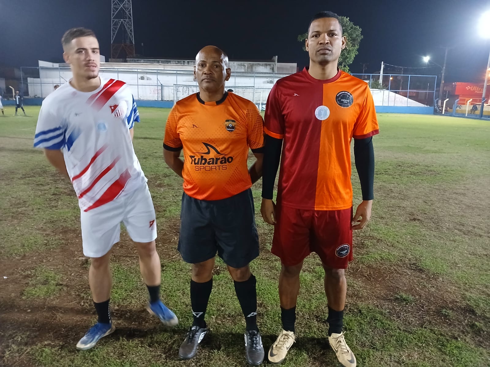 Renan B - O Esportivo