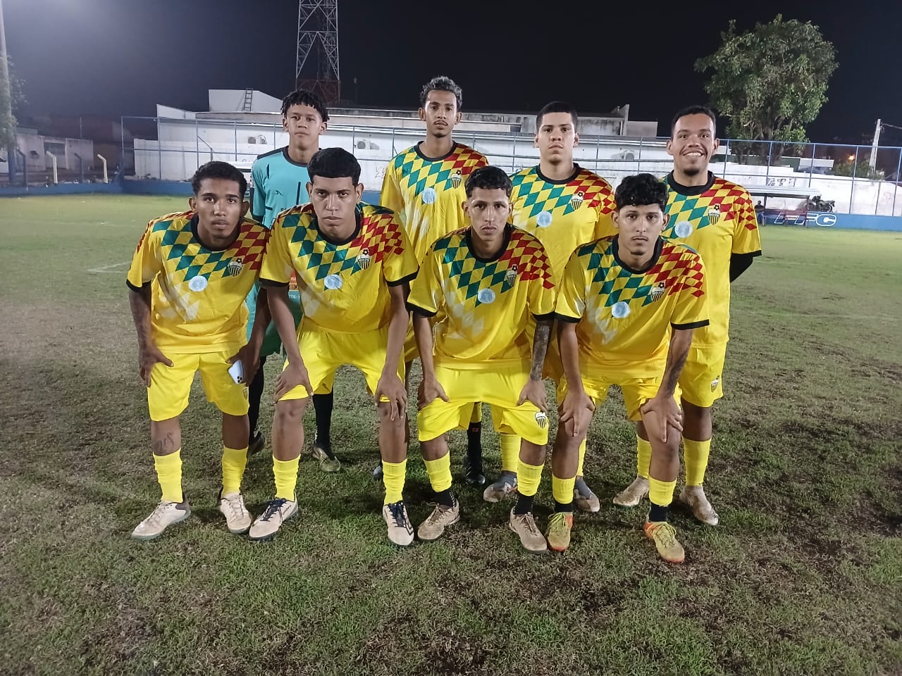 Santa Cruz - O Esportivo