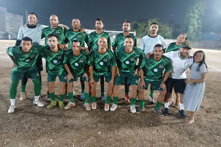 Sao Gabriel 24 1 - O Esportivo