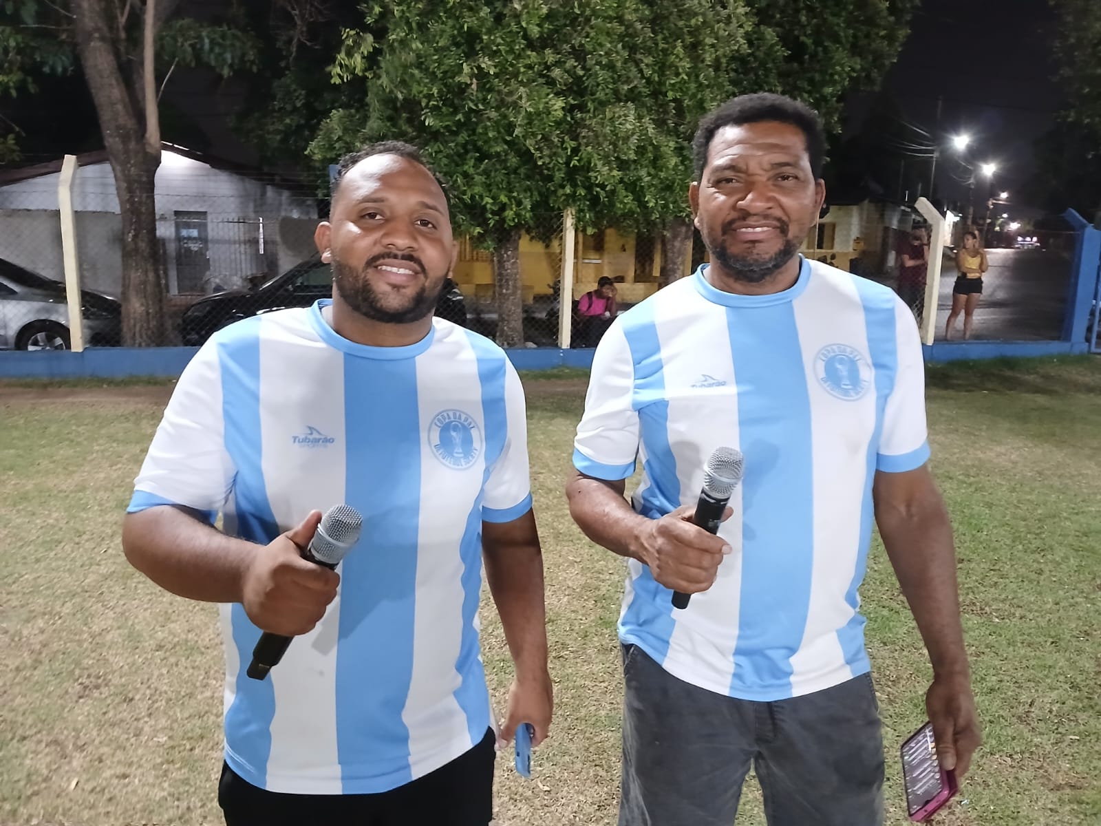 WZ - O Esportivo