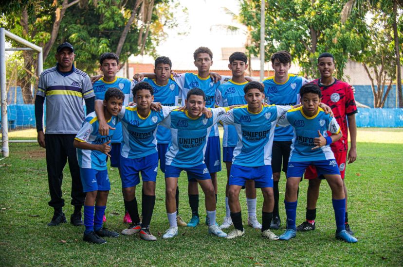 - O Esportivo