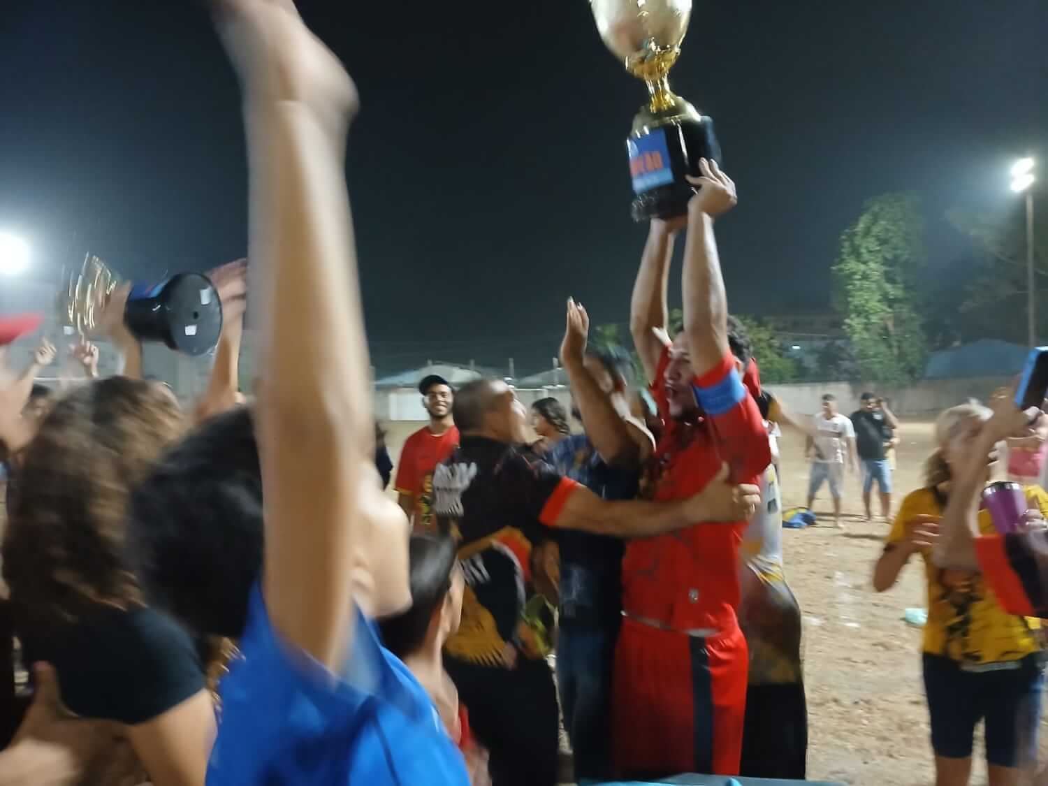 02 Jd Ma - O Esportivo