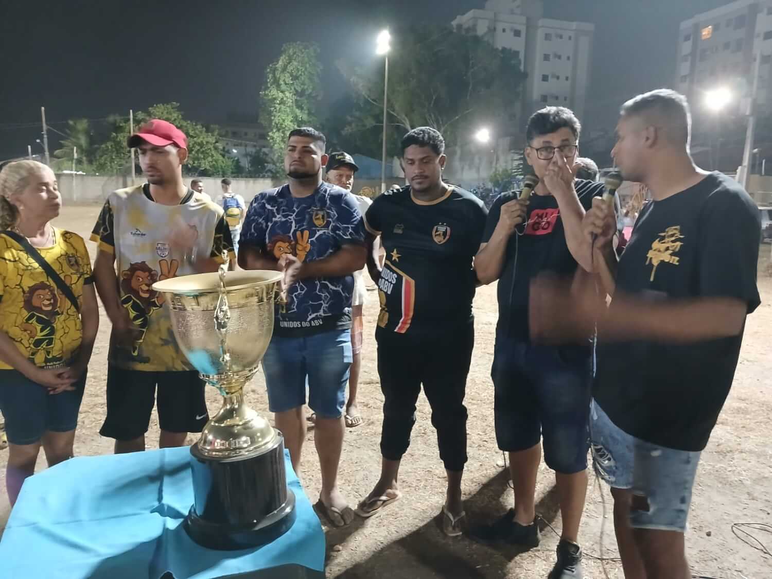 04 Jd Ma - O Esportivo