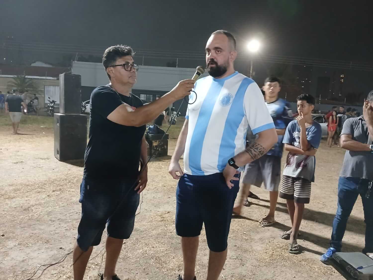 05 Jd Ma - O Esportivo