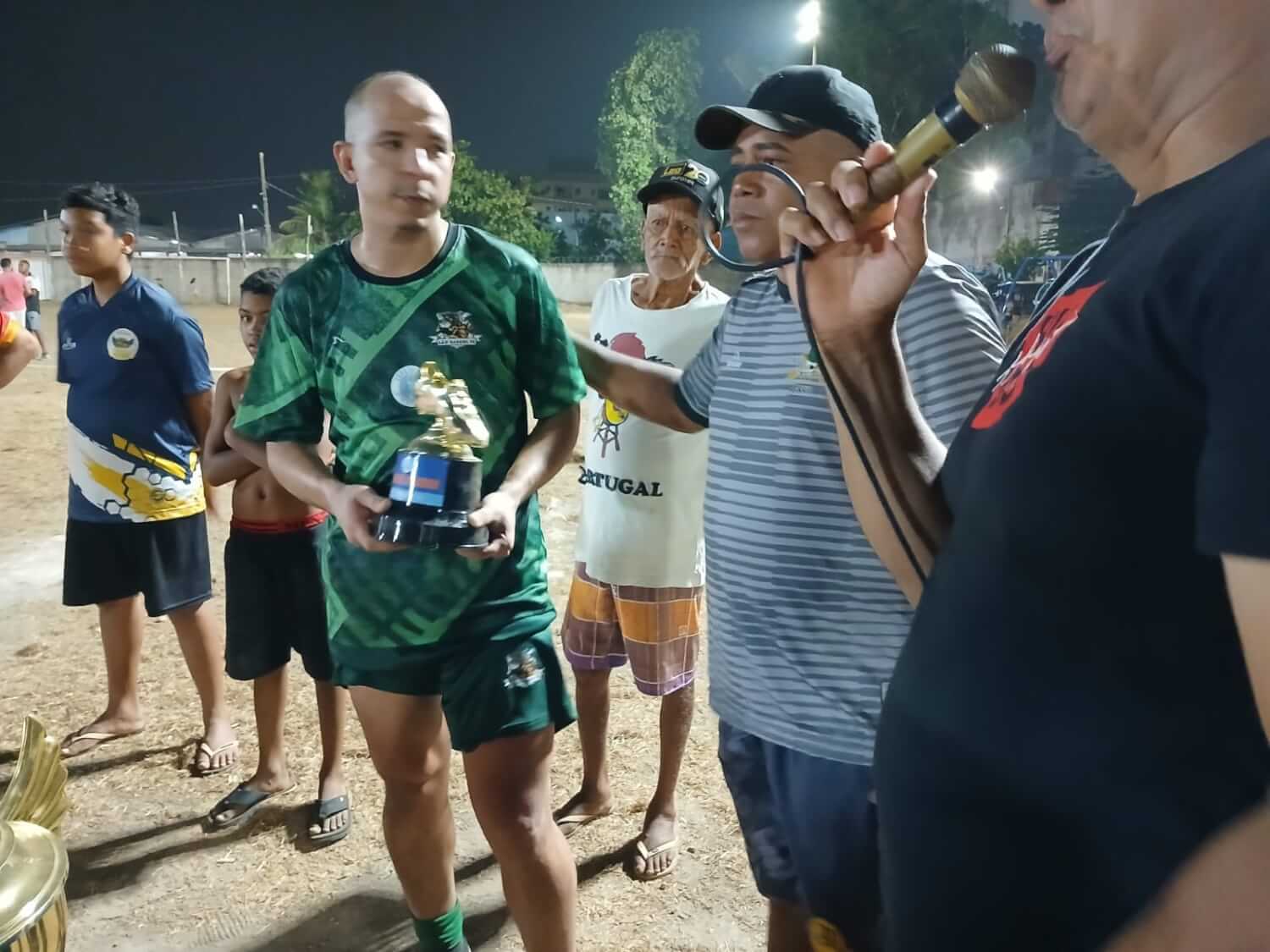06 Jd Ma - O Esportivo