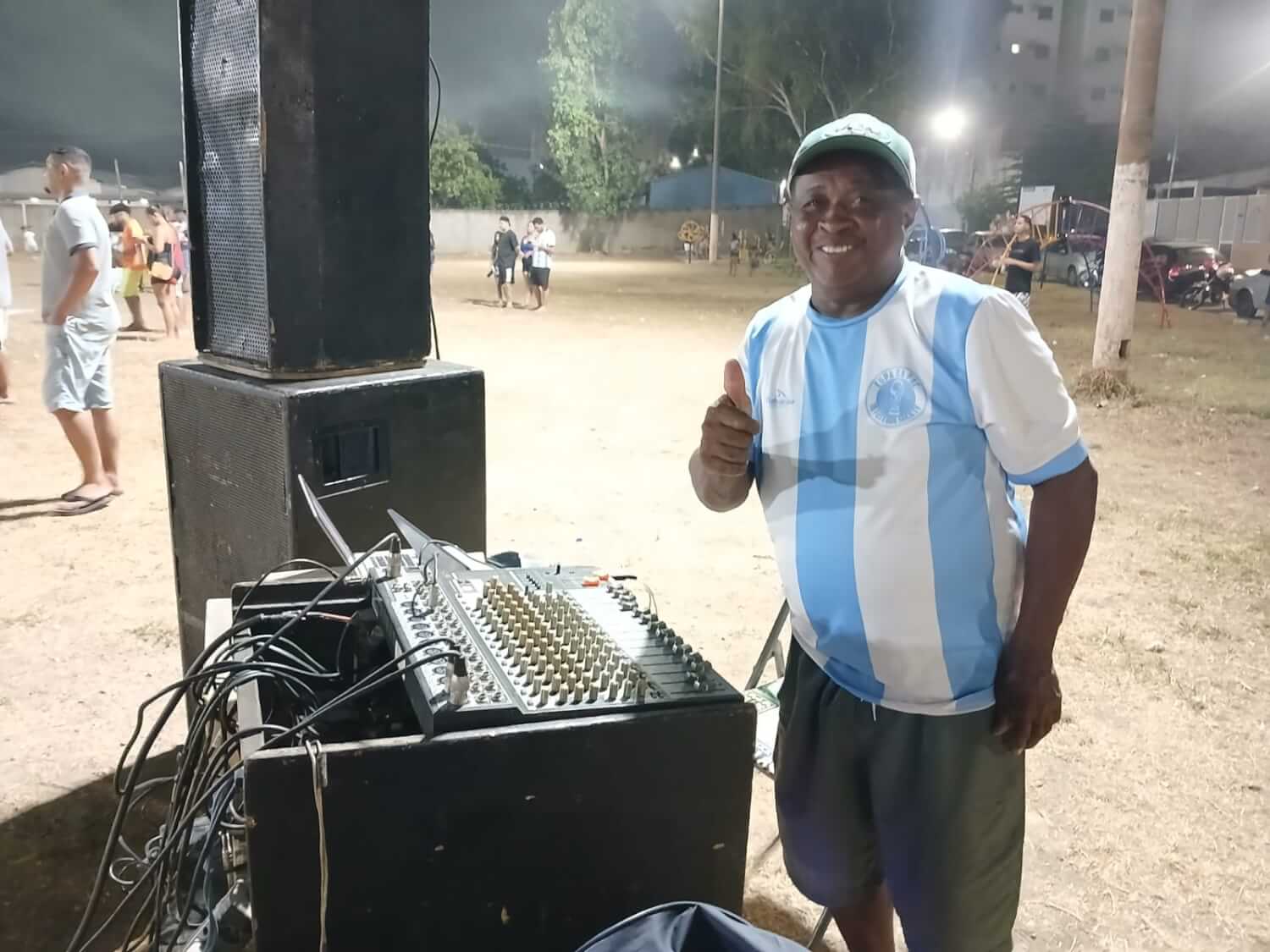 10 Jd Ma - O Esportivo