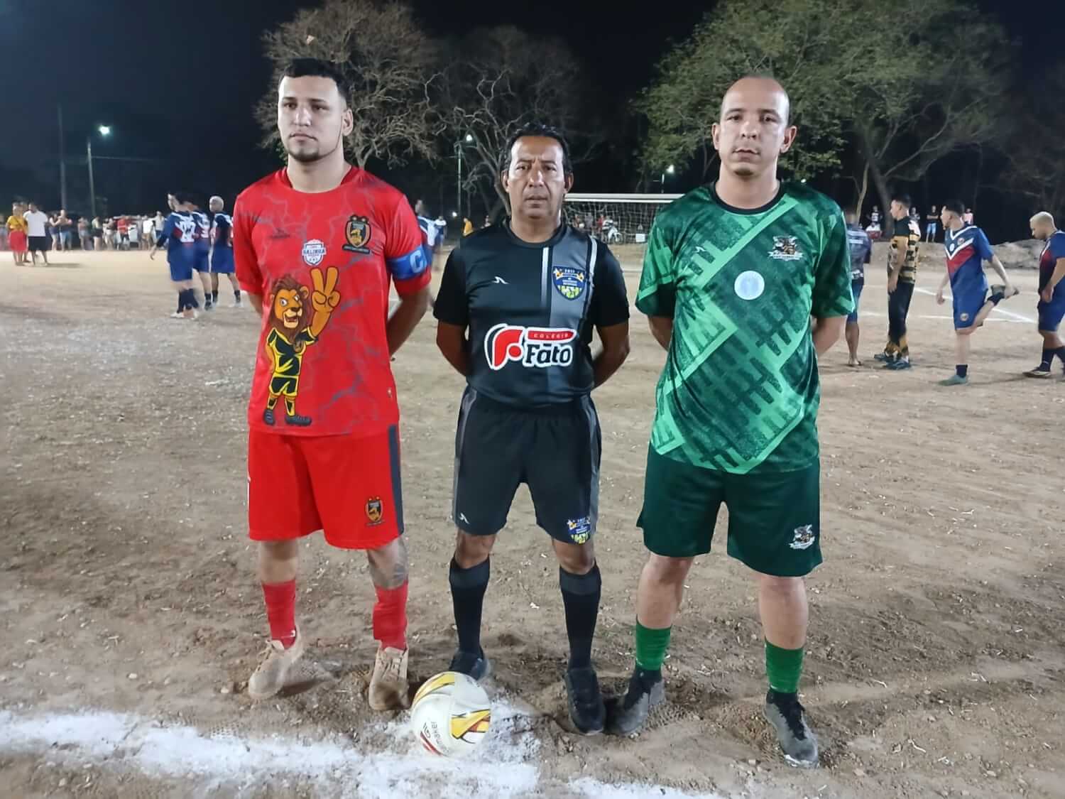 12 Jd Ma - O Esportivo