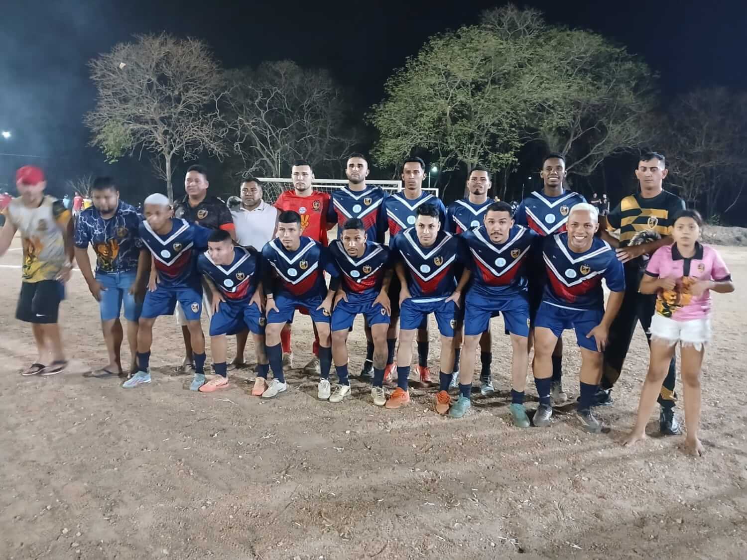 13 Jd Ma - O Esportivo