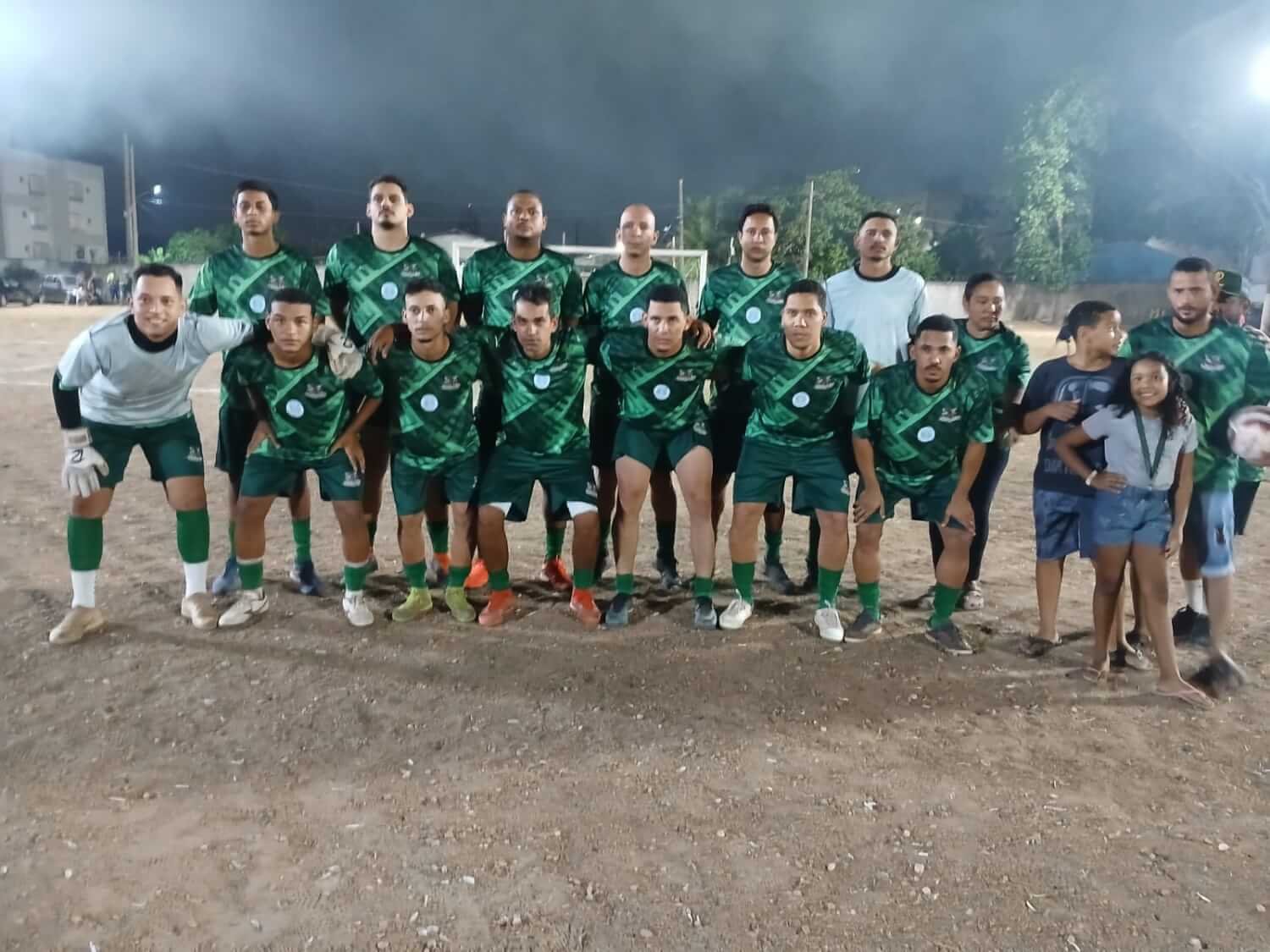14 Jd Ma - O Esportivo