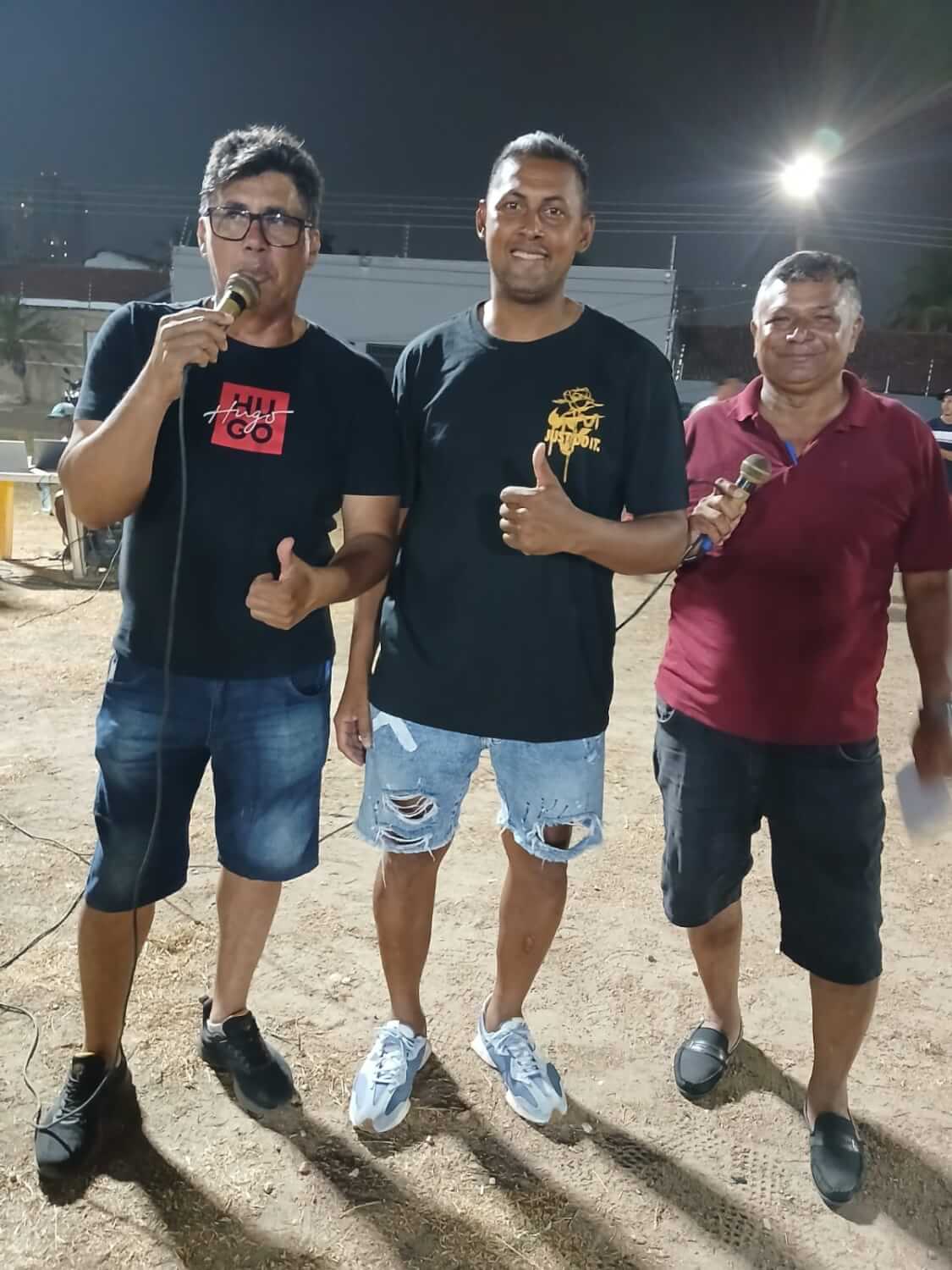 16 Jd Ma - O Esportivo