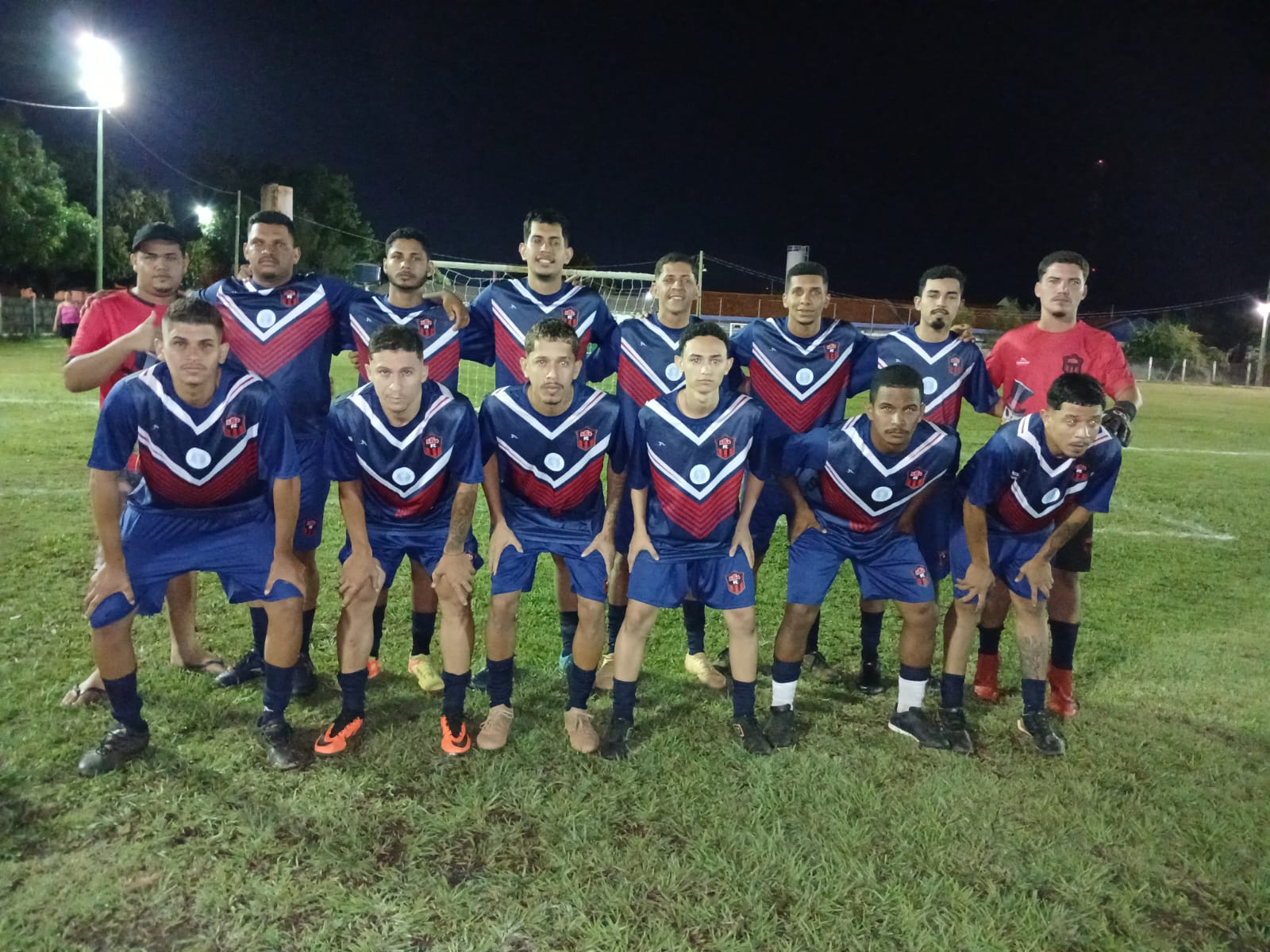 A64 - O Esportivo