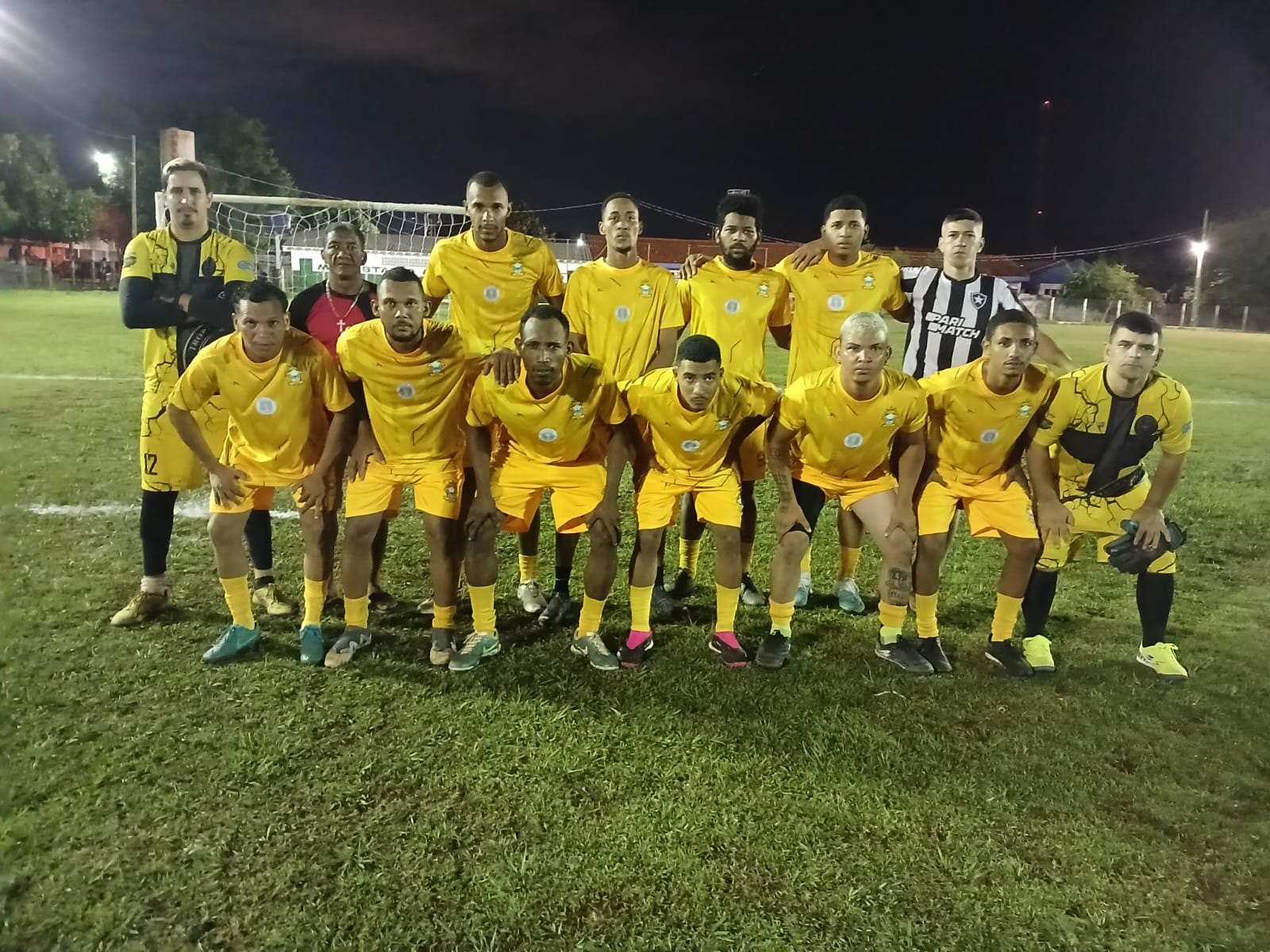 Astro - O Esportivo
