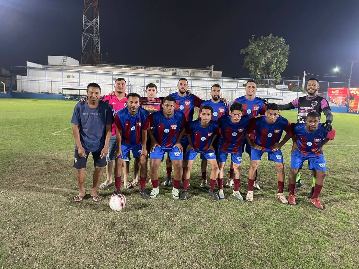 Beco 24 - O Esportivo