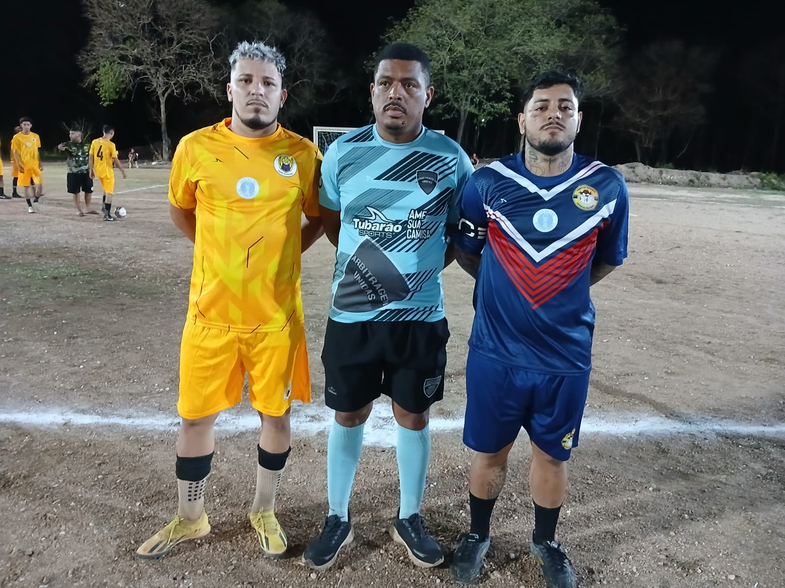 Beico 2 - O Esportivo