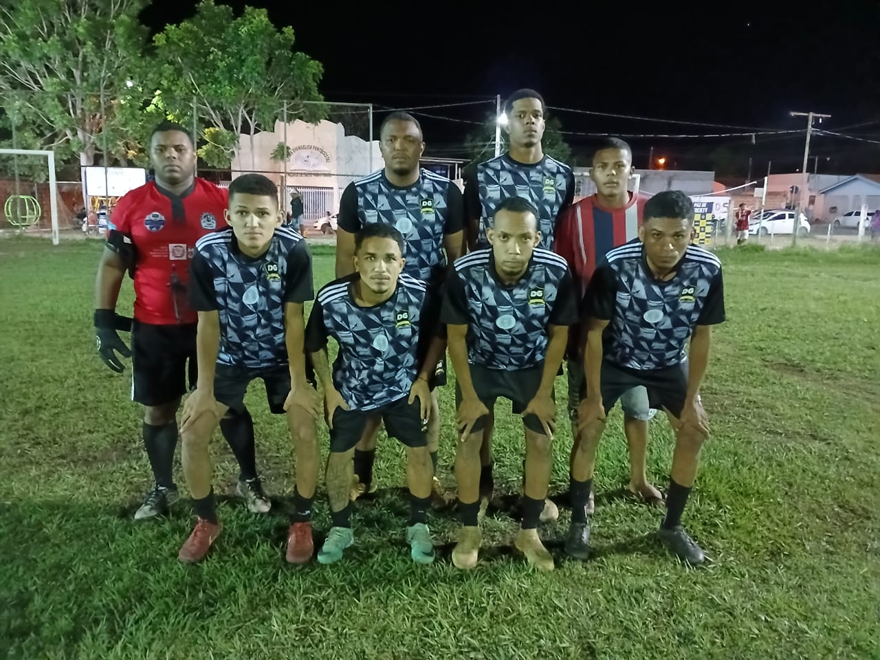 D 15 - O Esportivo