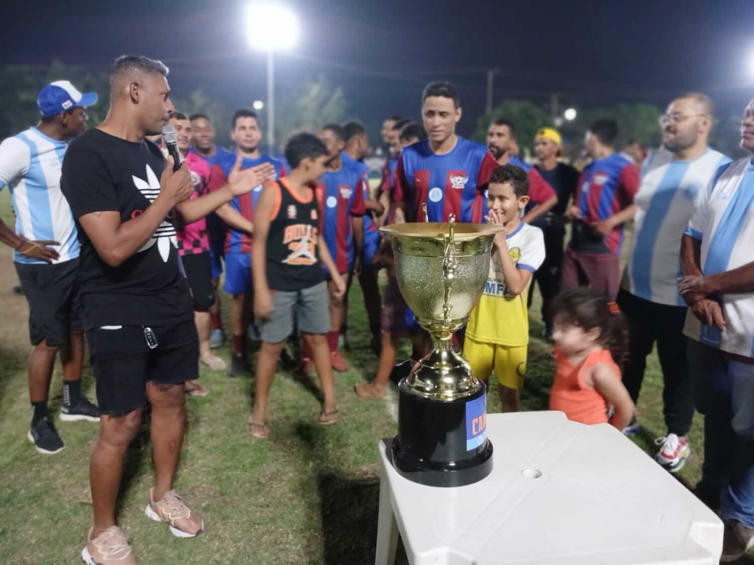 D Premio c - O Esportivo