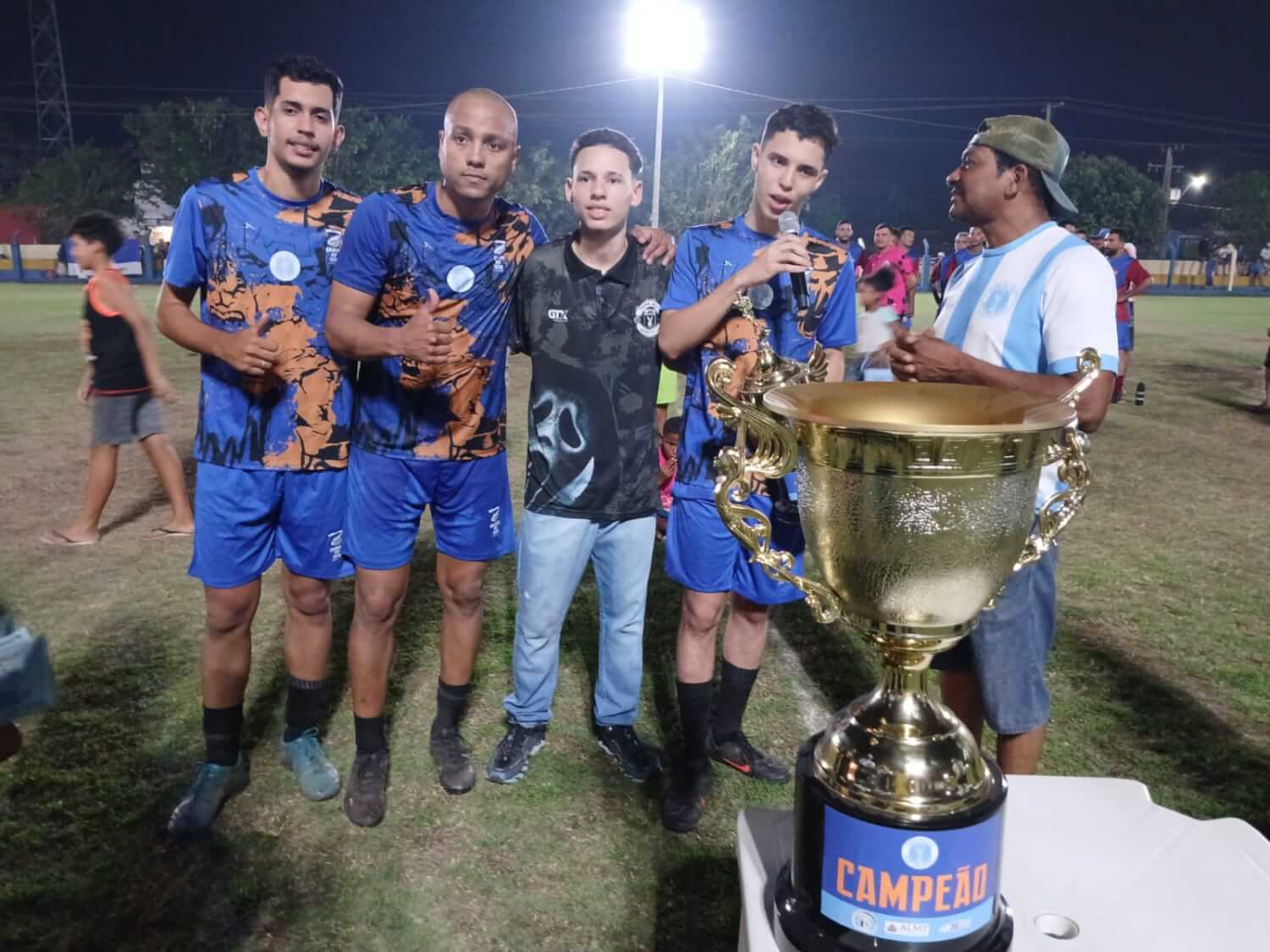 E Premio e - O Esportivo