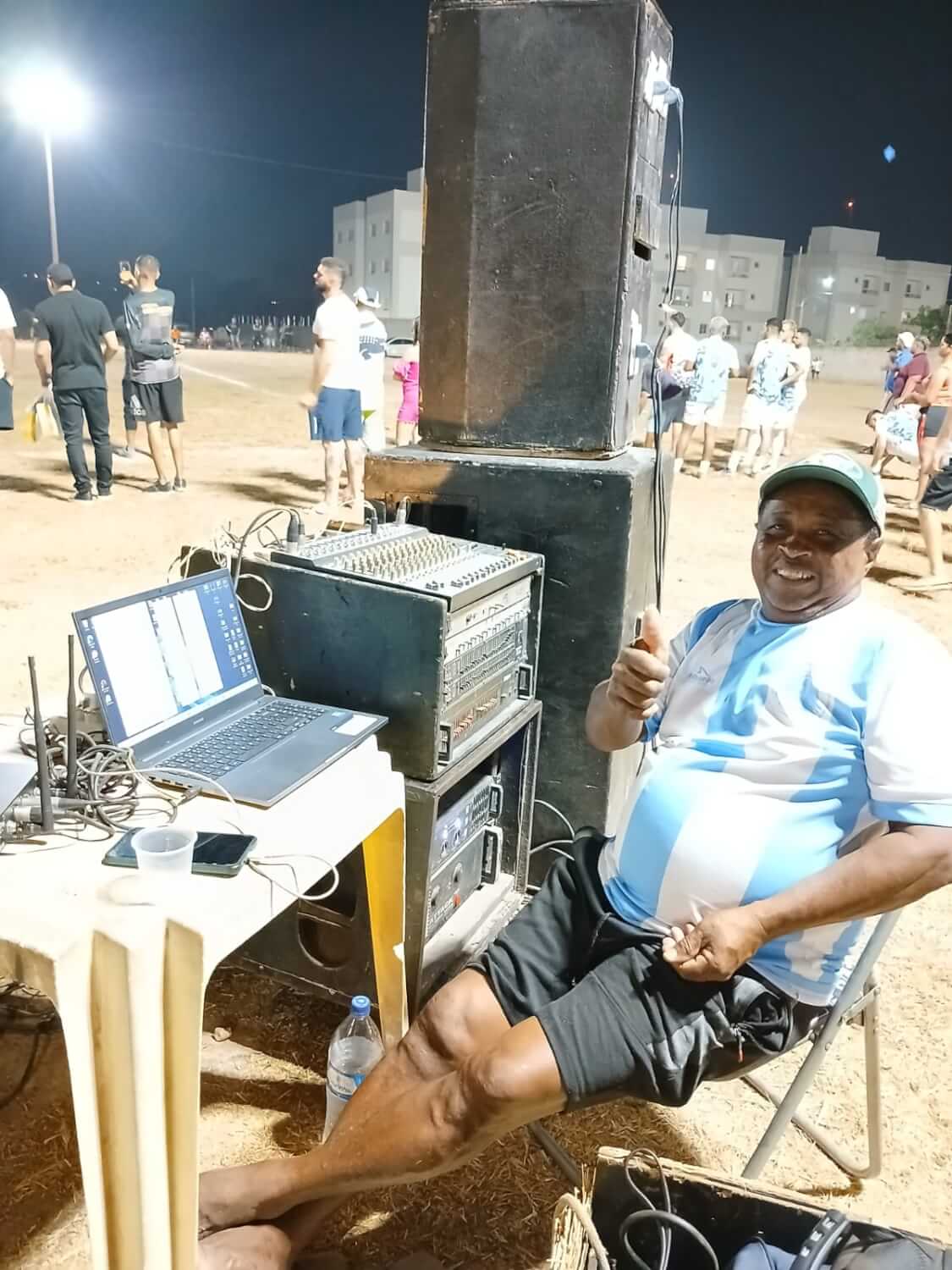Mae 0110 - O Esportivo