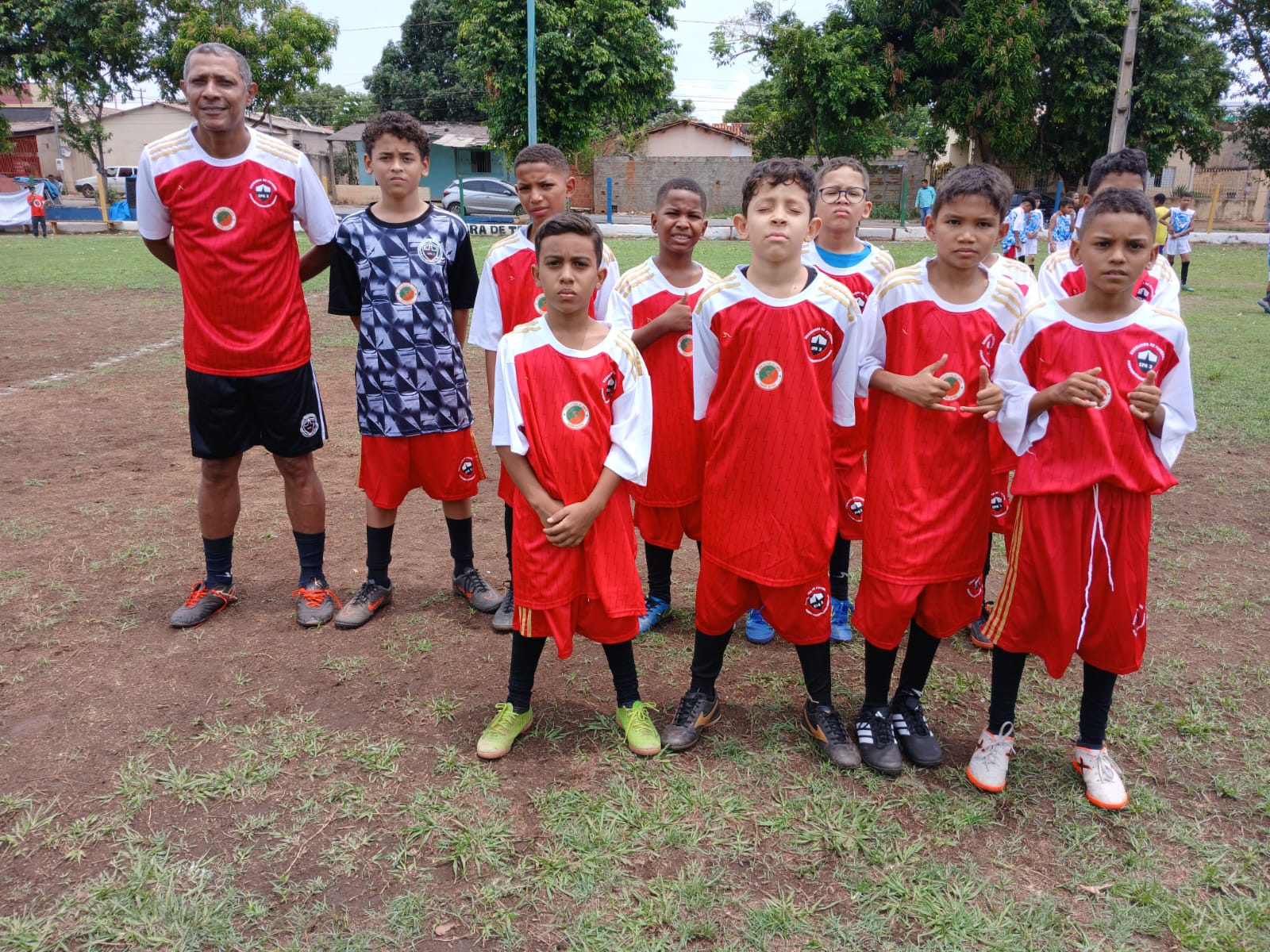 P CPA 3 - O Esportivo